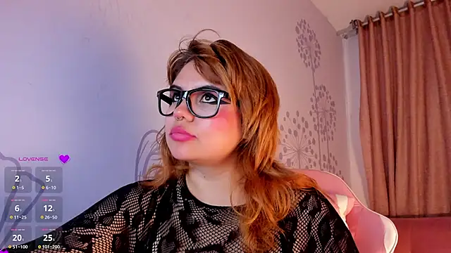 VelmaVibes's cam snapshot