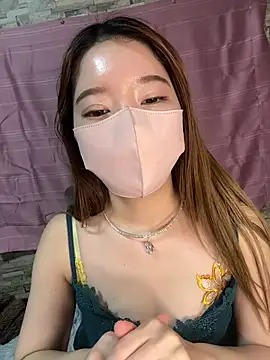 yuuhichan's cam snapshot