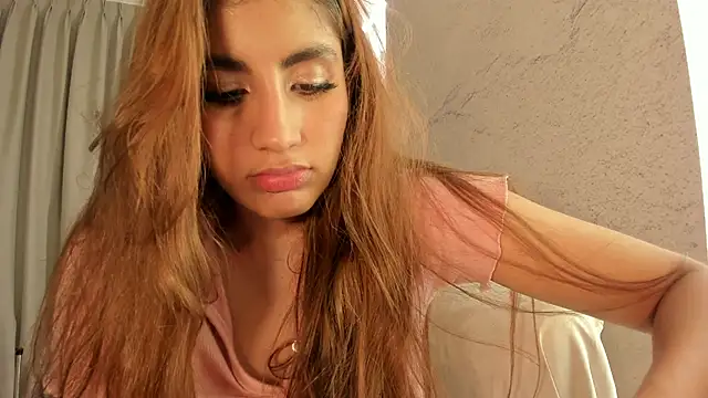 IsabelaStefano's cam snapshot