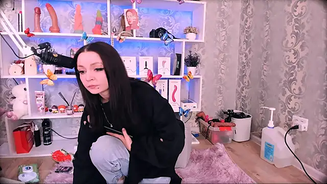 _AsyaSweet live sex cam