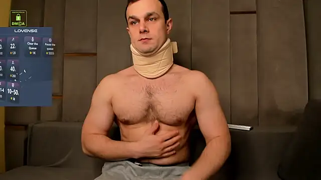 BrandonNorris live sex cam