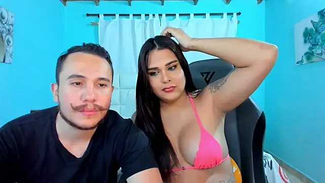 xxx_sweet_couple_ live sex cam