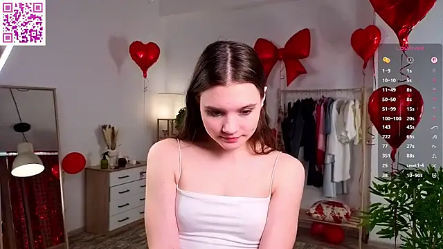 MirthaZien live sex cam