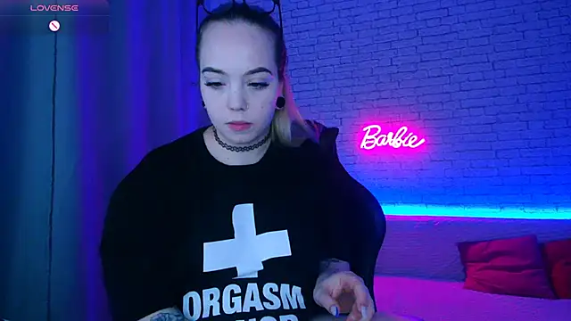 -Stacyy- live sex cam