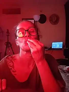 SelenaHouston's cam snapshot