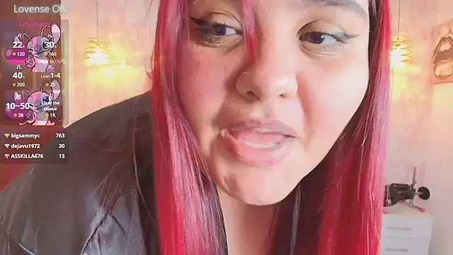 Dolce_pearl live sex cam