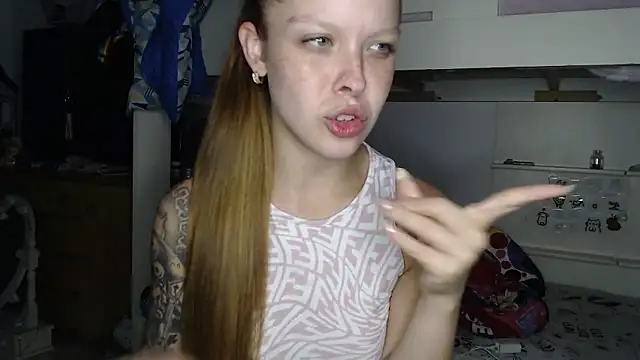 Piaaa123's cam snapshot