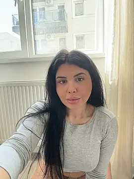 Scarlett-Dream's cam snapshot