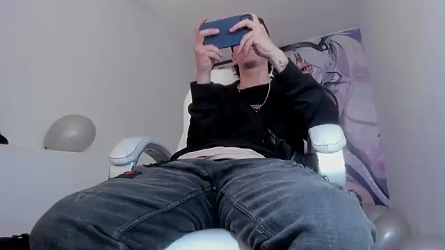 FrannBoy live sex cam