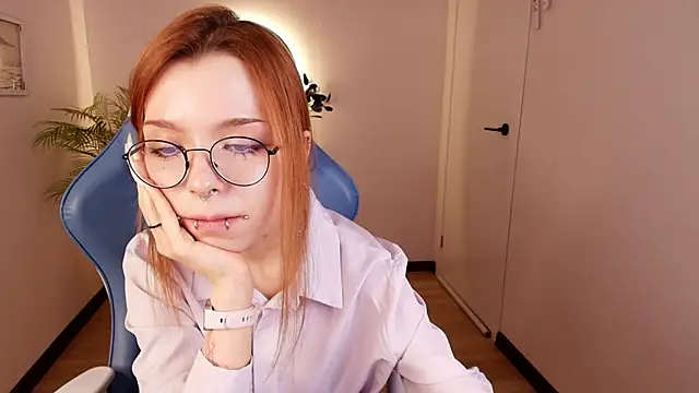 PinkAn8el live sex cam