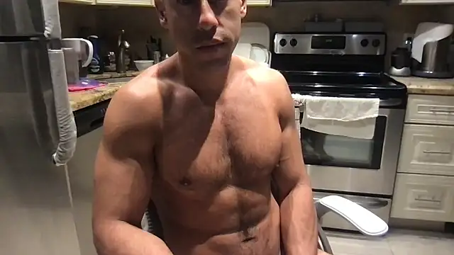 BigGuyMuscle live sex cam