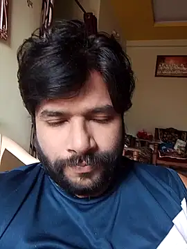 Jitu_horny live sex cam