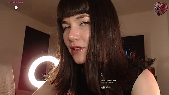 CherryBlossom___ live sex cam