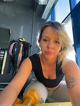 LikaCat live sex cam