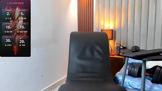 Ryo_kush live sex cam