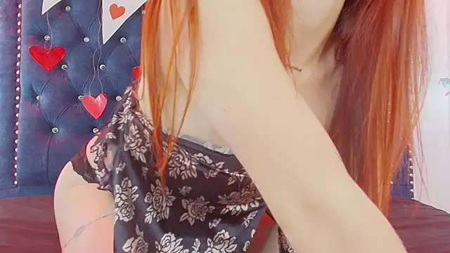 Lilith_tayylor live sex cam