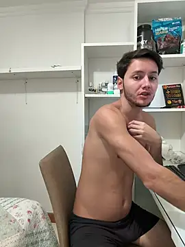 RicoValen's cam snapshot