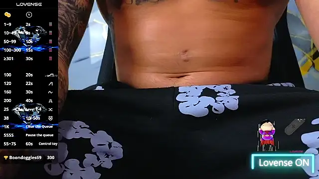 Kevin22_222's cam snapshot