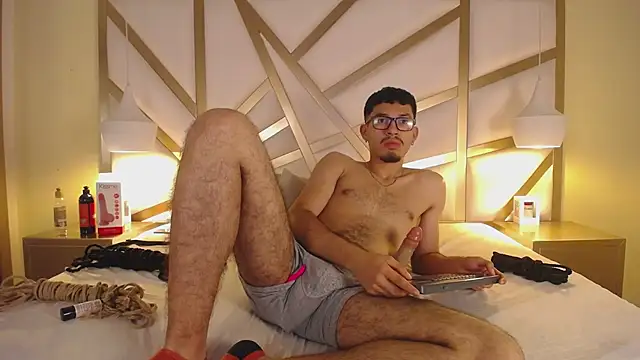 Jaxon_Carter's cam snapshot