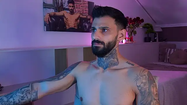 TristanGrey's cam snapshot