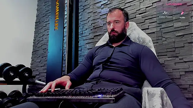 David_Big_Daddy live sex cam