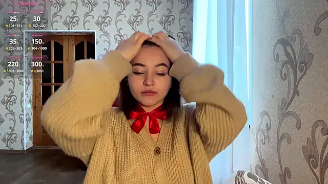 Niel_Zxw's cam snapshot