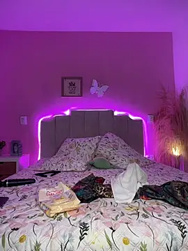 SofiaSiren's cam snapshot