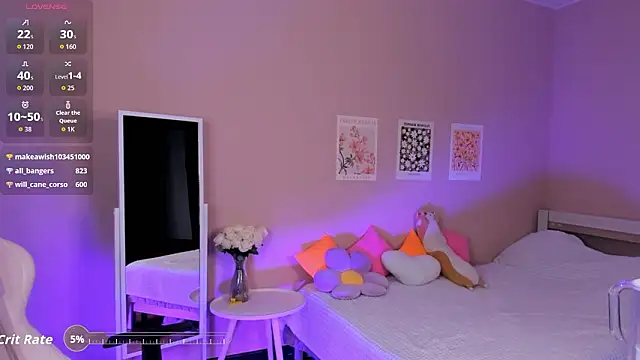 EvvaBabyDoll's cam snapshot