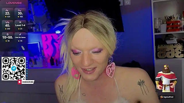 Succubbb live sex cam