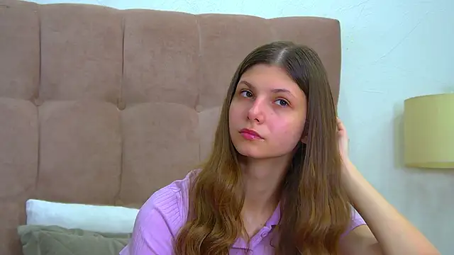 AudreyBarlow live sex cam