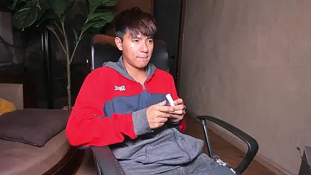 isaac_grimm's cam snapshot