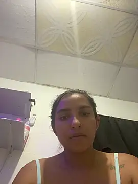 JanyLunaBJ's cam snapshot