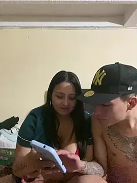 EmmaXDonald's cam snapshot