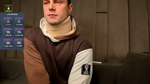 BrandonNorris's cam snapshot