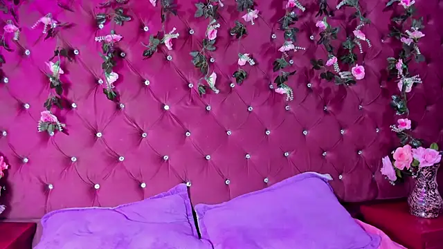 milly_print's cam snapshot