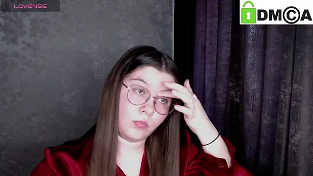 holy_michela's cam snapshot