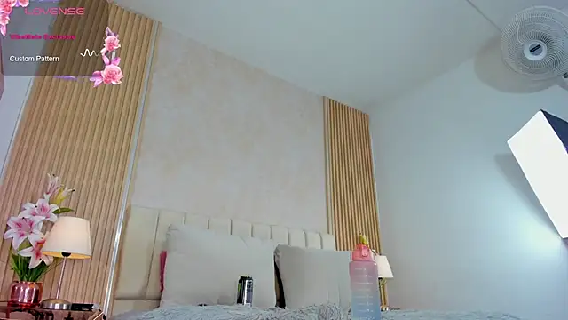 BILIE_ROUSE1's cam snapshot