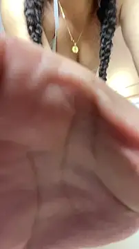 SHARONN____'s cam snapshot