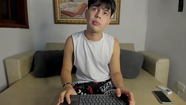 Felipe_Cold live sex cam