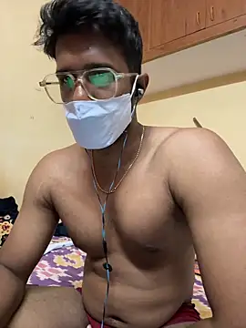 Naughtyboy051_Hyd's cam snapshot