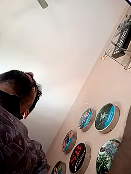 daddy_live_cam's cam snapshot