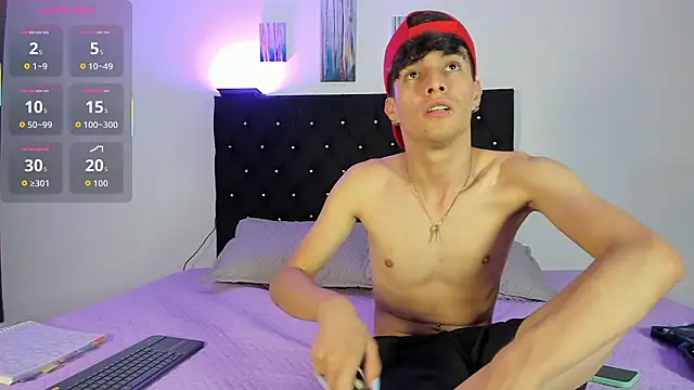 axxxel_twink live sex cam