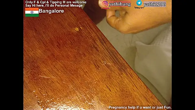 KingCobraClassy's cam snapshot