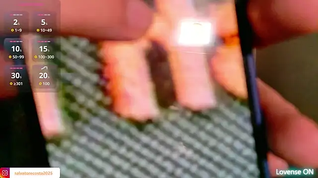 Salvatore_costa live sex cam