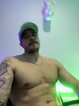 Dagoti's cam snapshot