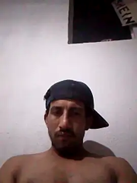 SoyElQtesavecoje's cam snapshot