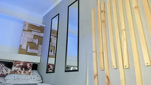 ThomasMontero's cam snapshot