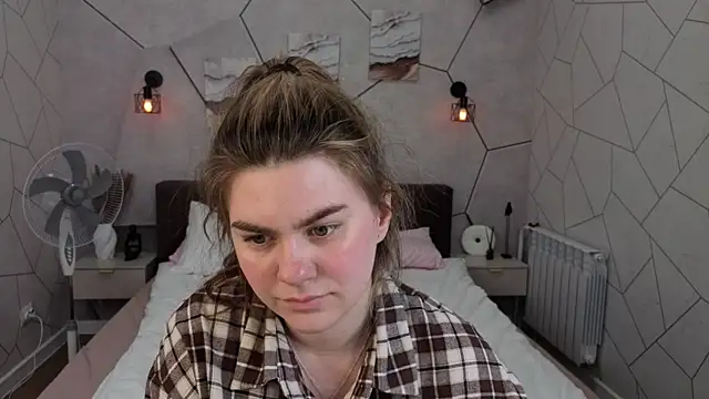 zoe_j0y's cam snapshot