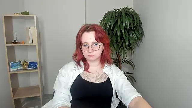 ArielleGalietti's cam snapshot