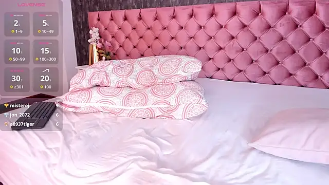 ScarletVegaa's cam snapshot